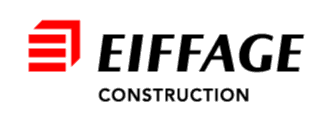 Logo de Eiffage