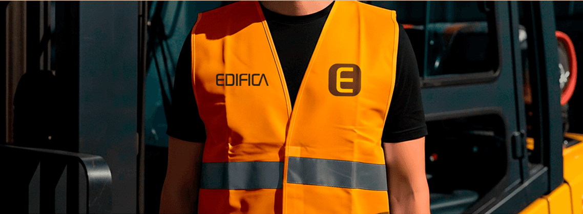 Edifica