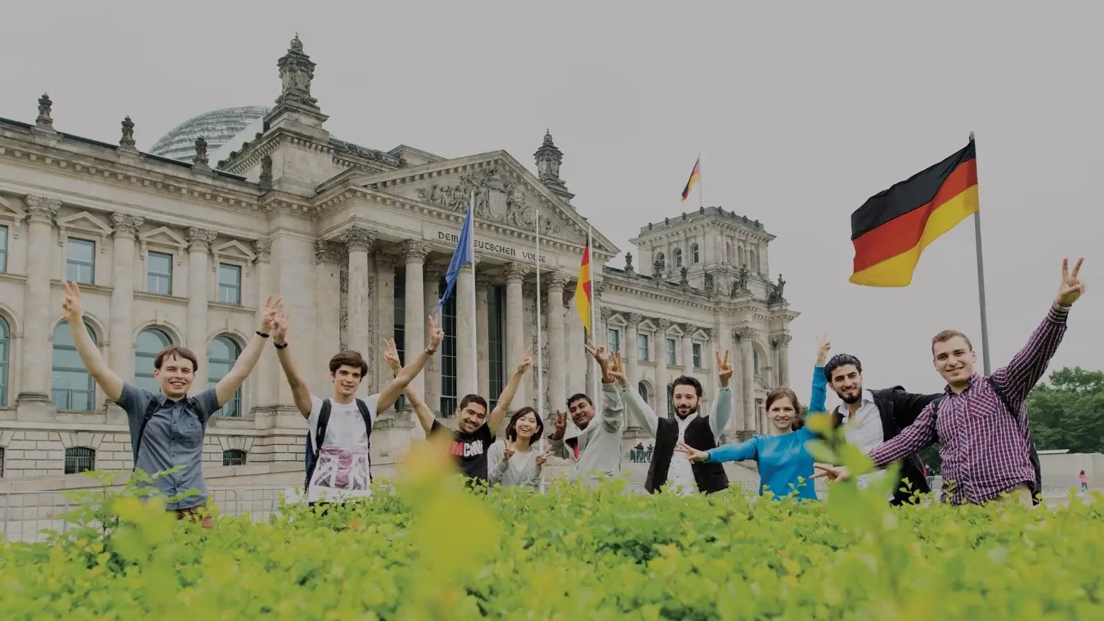 Best Universities in Germany 