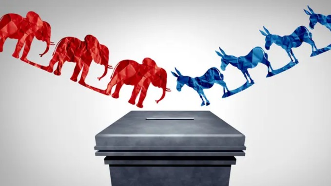 elections parties