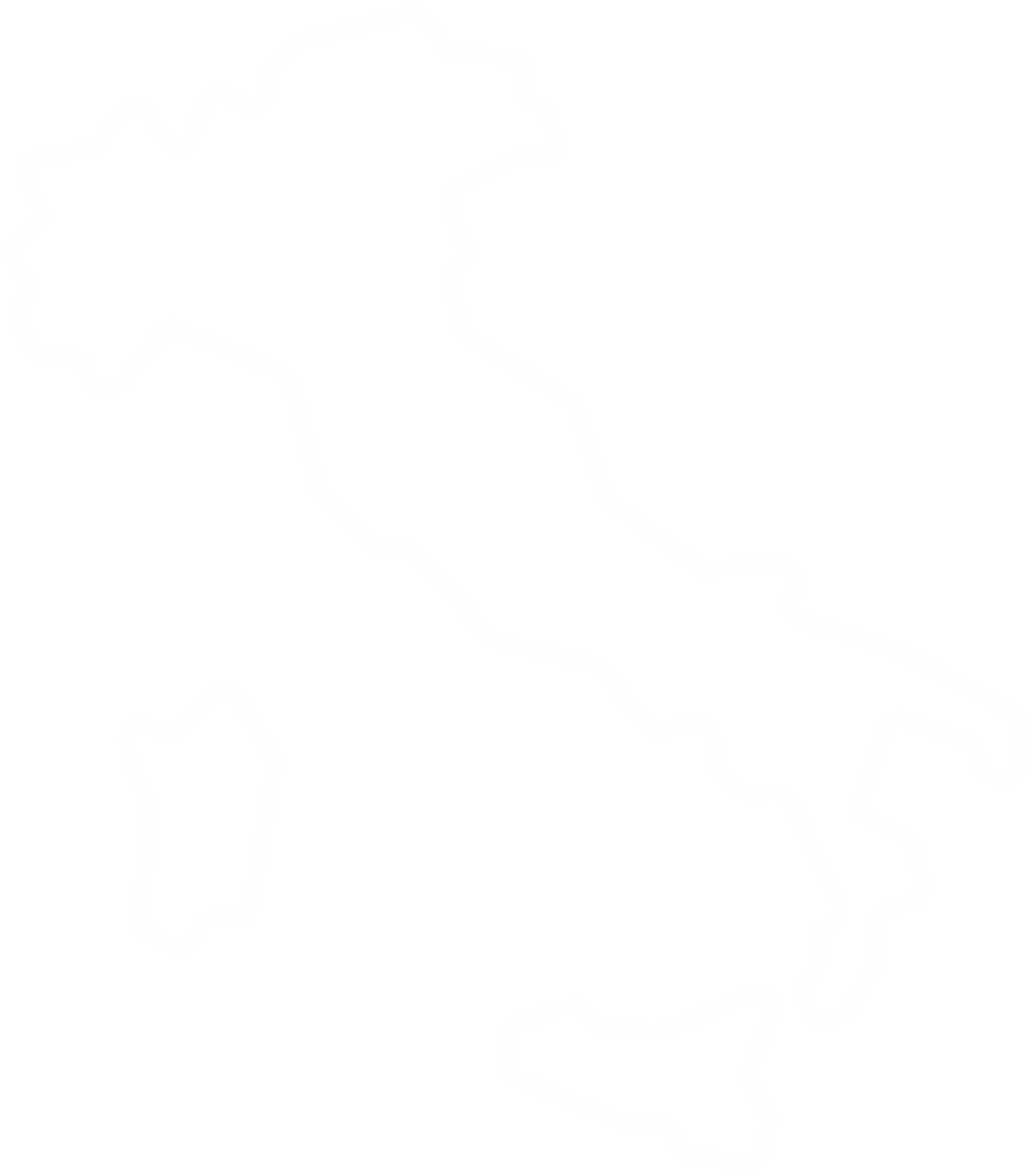 World Map