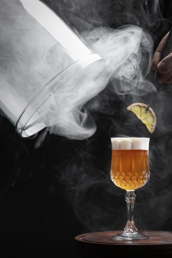 Collaboration between Lady Gaga and Dom Pérignon