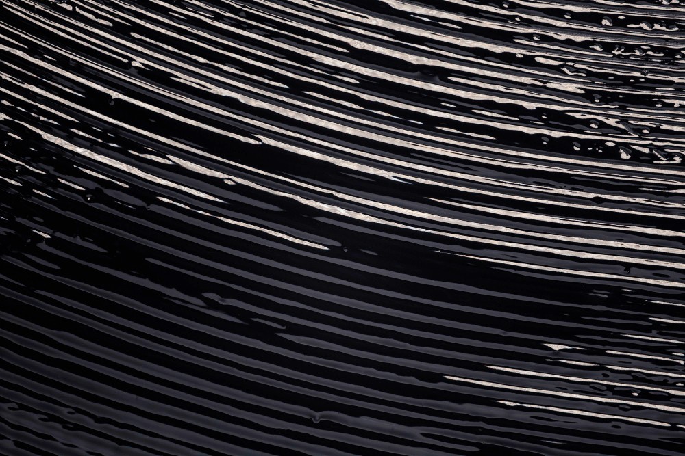 Family posing together for a group portrait.