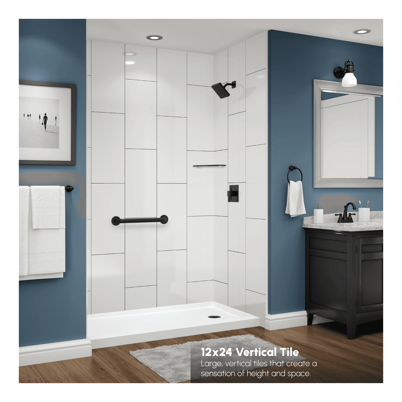 Pipe organ and chairs inside a grand church