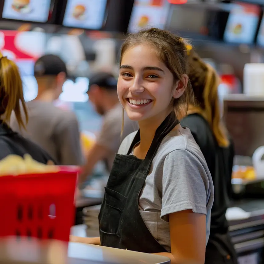 Mahaal hızlı servis restoranı yazar kasası hakkında inceleme