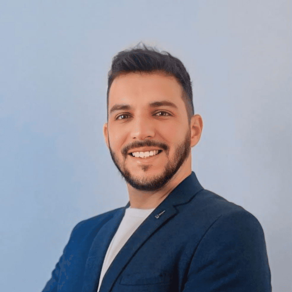 Imagem do Thiago Lopes