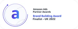 Expert account management and consulting for brand success on the Amazon marketplace.