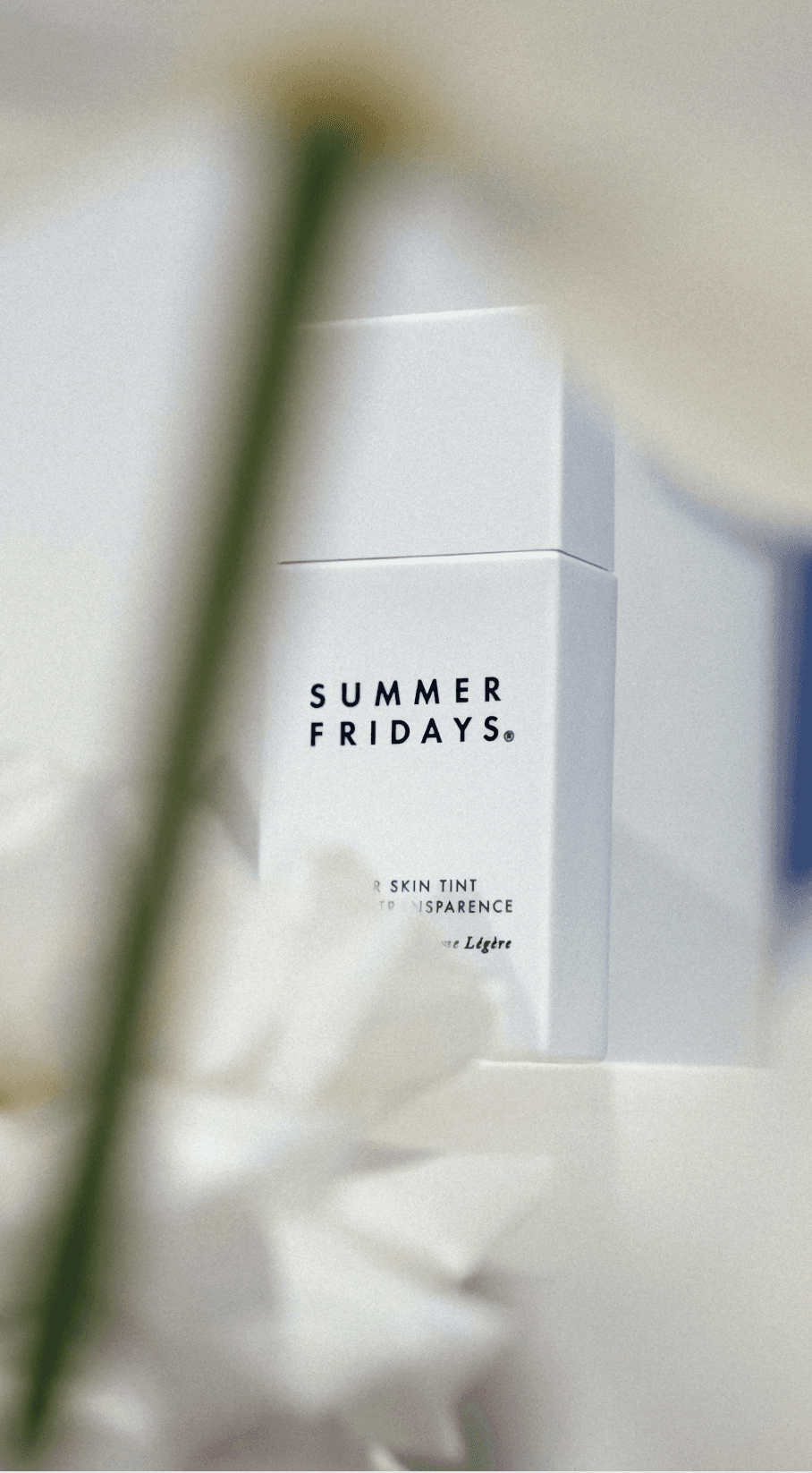 Close-up of bride and groom's torsos, bride in white dress