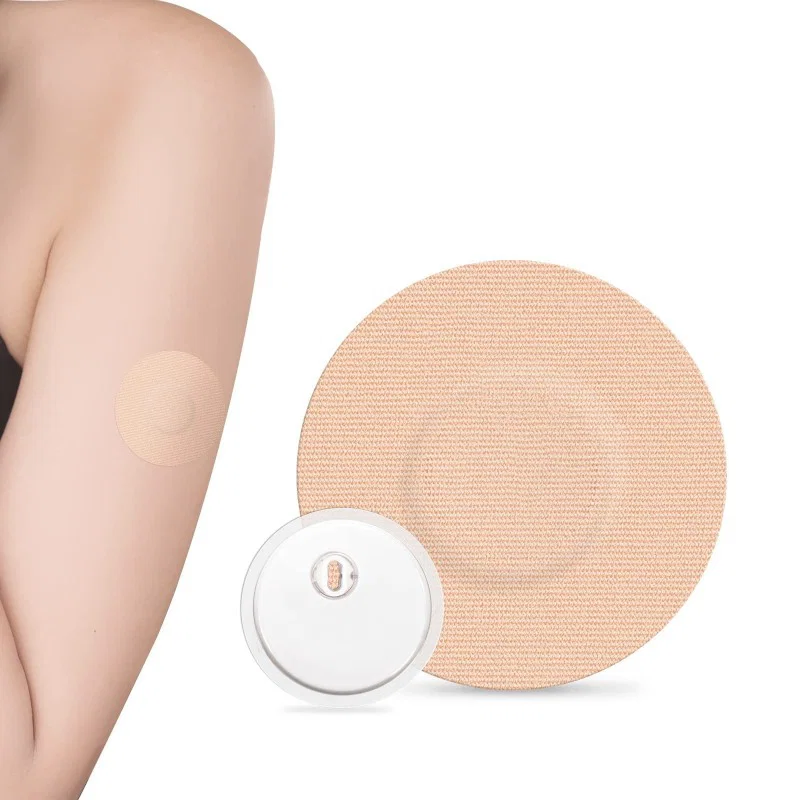Productos Glucody para el control de la diabetes e hipoglucemia disponibles en Farmacia Mutilva, Mutilva Baja, Navarra