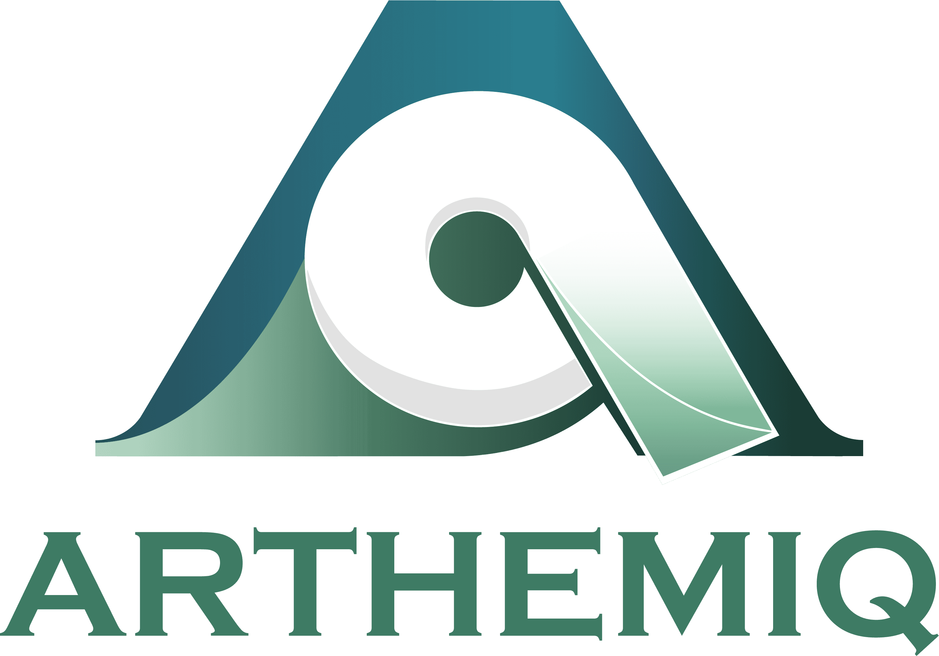 Logo der ARTHEMIQ AG