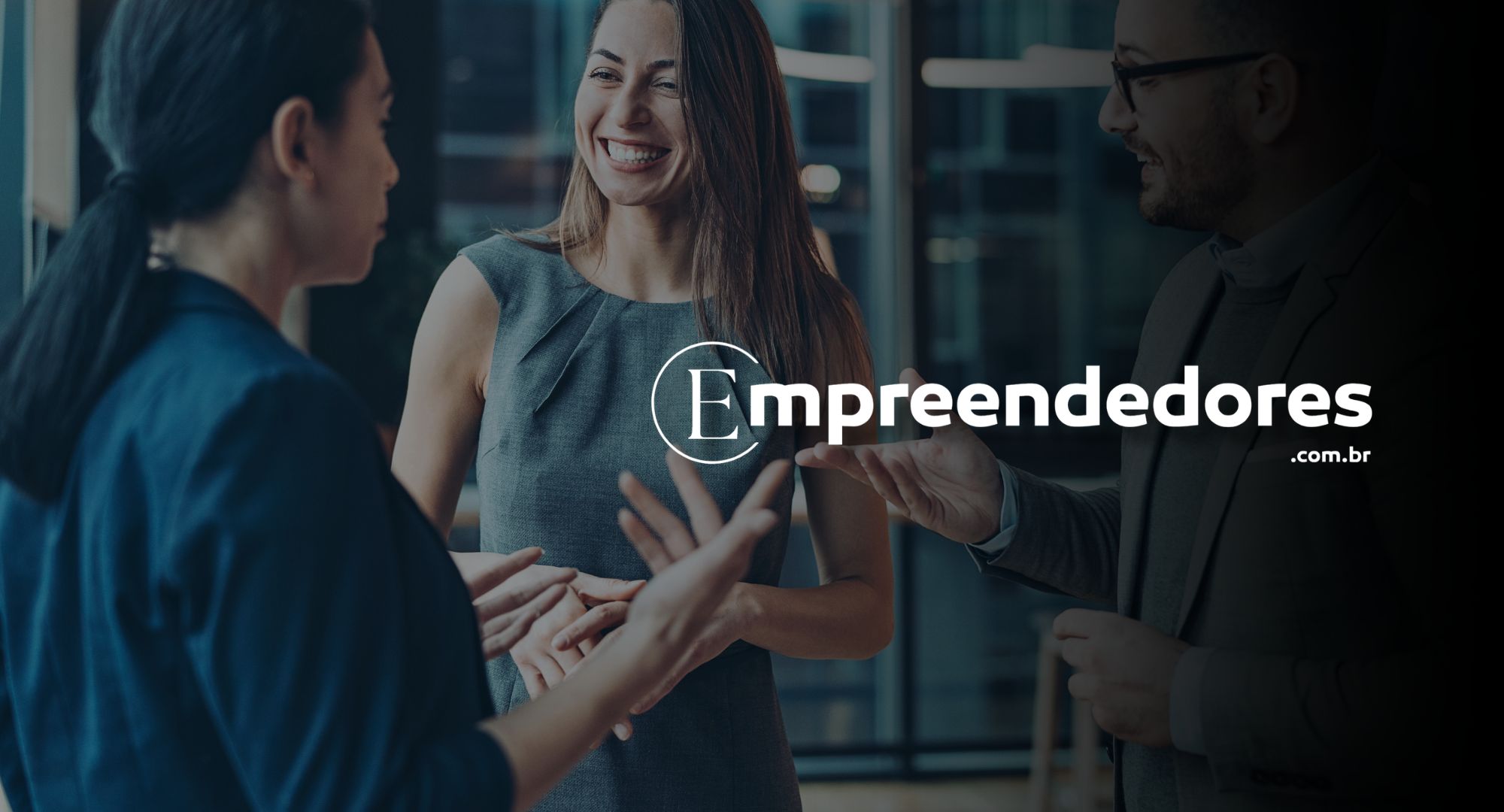 Plataforma gratuita reúne donos de CNPJ em um ambiente exclusivo para conexões, negócios e oportunidades reais