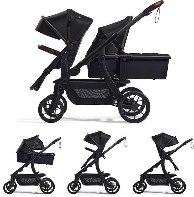 Trending Nursing Essentials for New Moms