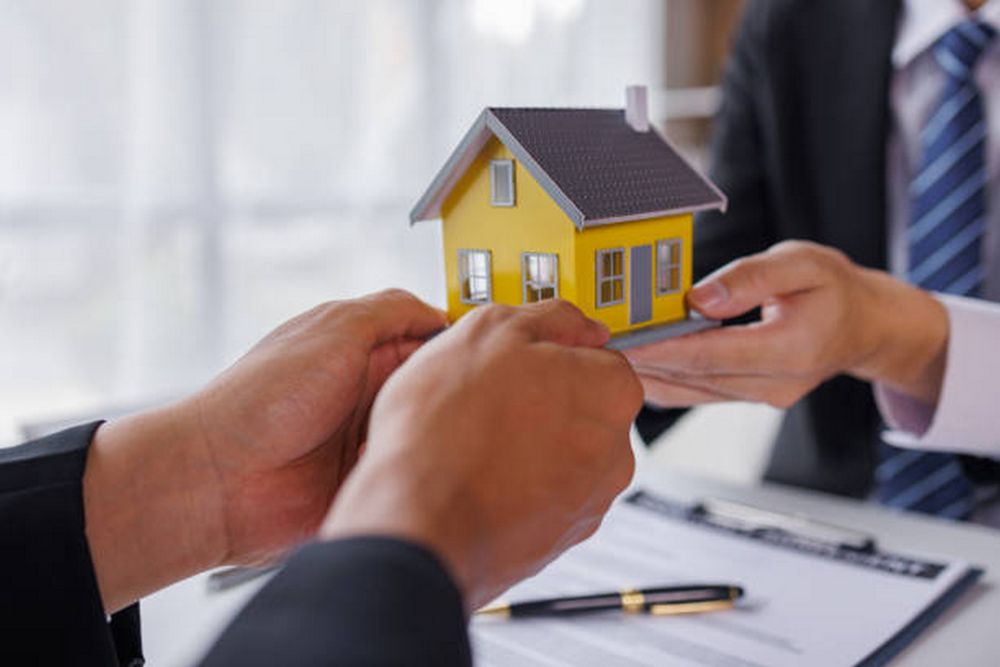 First-Time Homebuyer