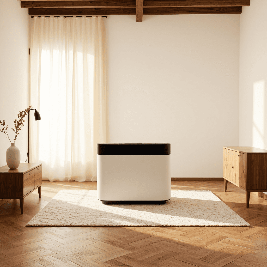 product photography of Home Furnishing