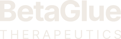 Beta Glue Therapeutics Logo