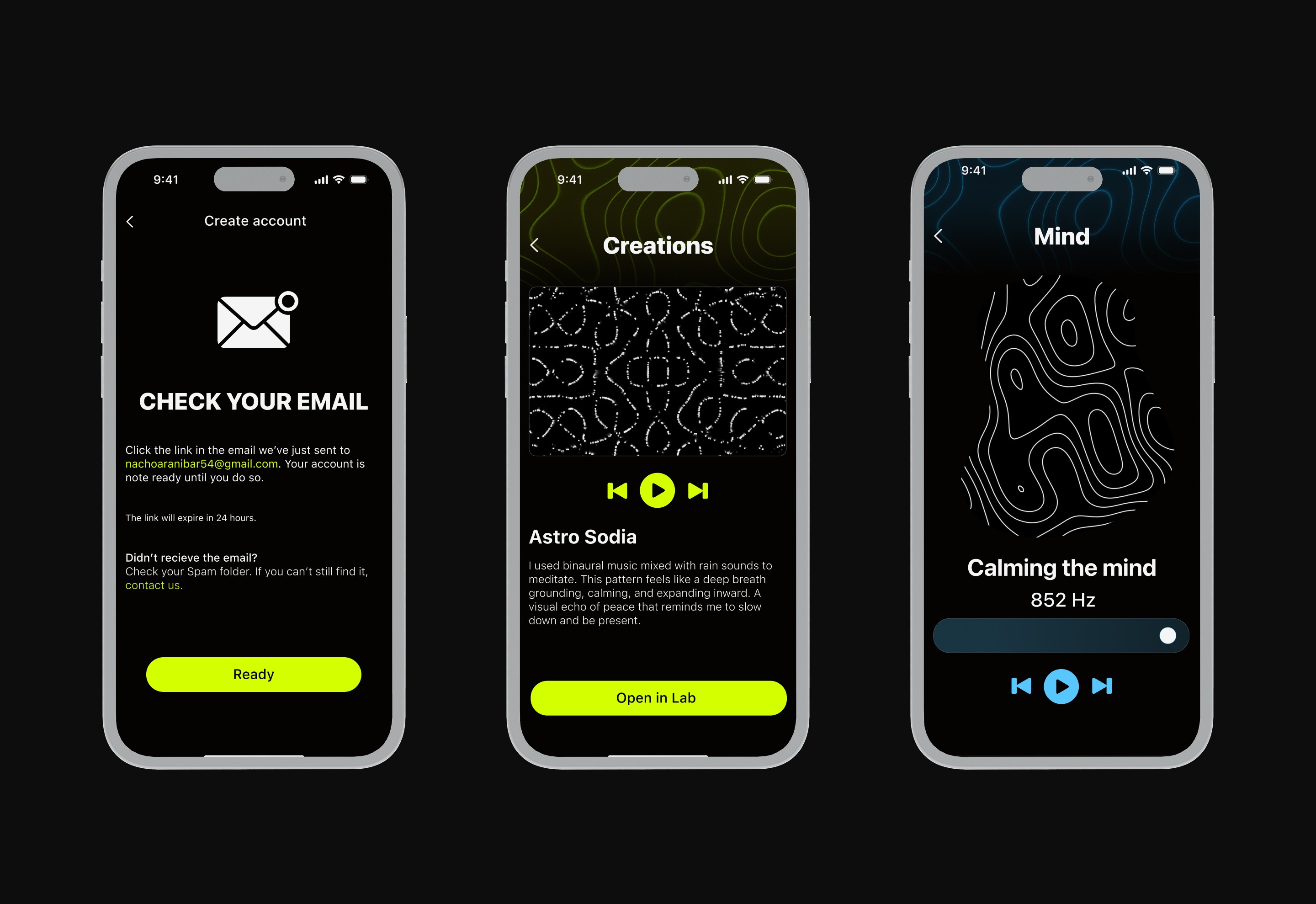 Sontro mockup image 3