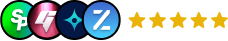 Images of companies we've worked with and their reviews