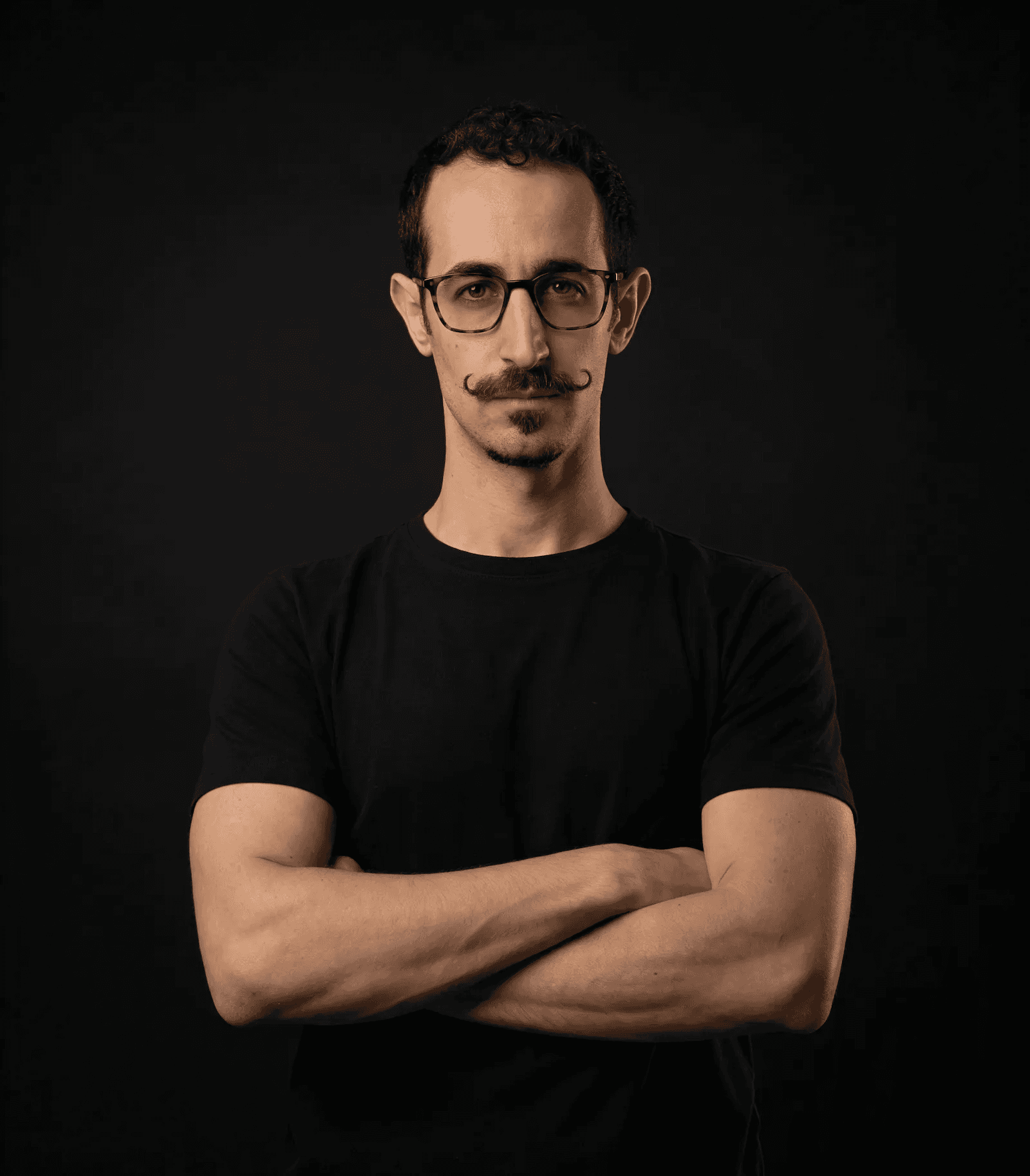 Roberto Ricci, CEO of Seller Passport, presenting 100% performance-based Amazon growth model