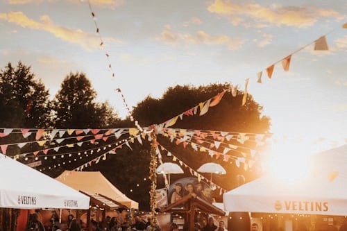 Summer Beats Festival