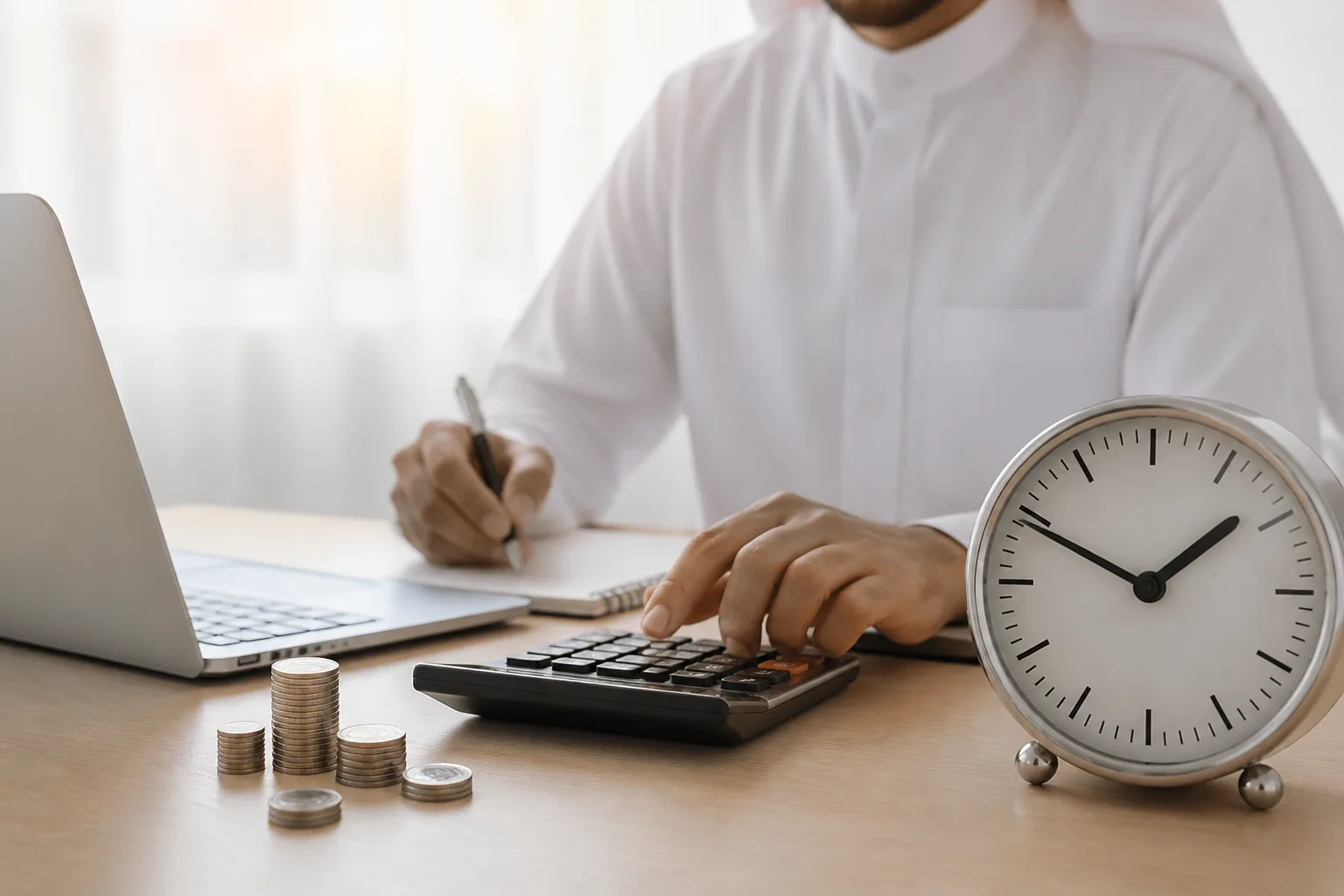 UAE overtime rules rates and pay calculation examples