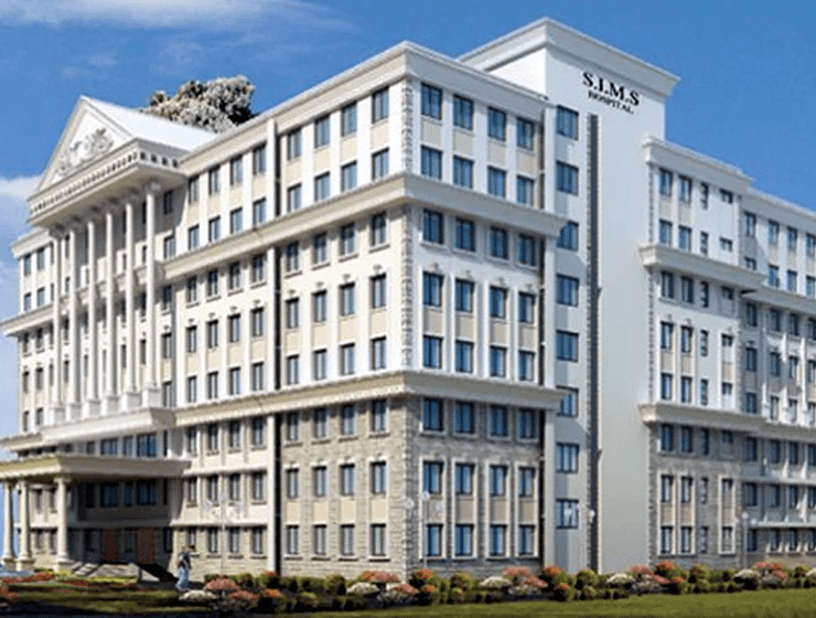 sapthagiri institute of medical sciences and research centre