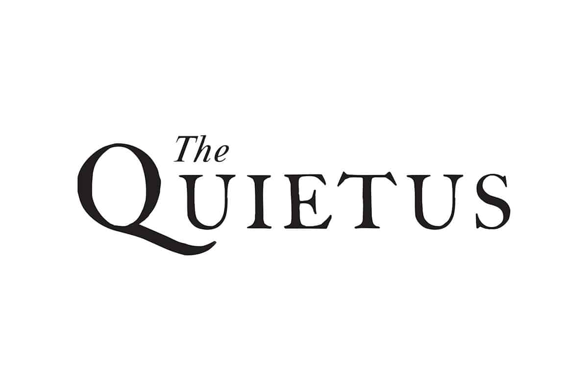 The Quietus Logo