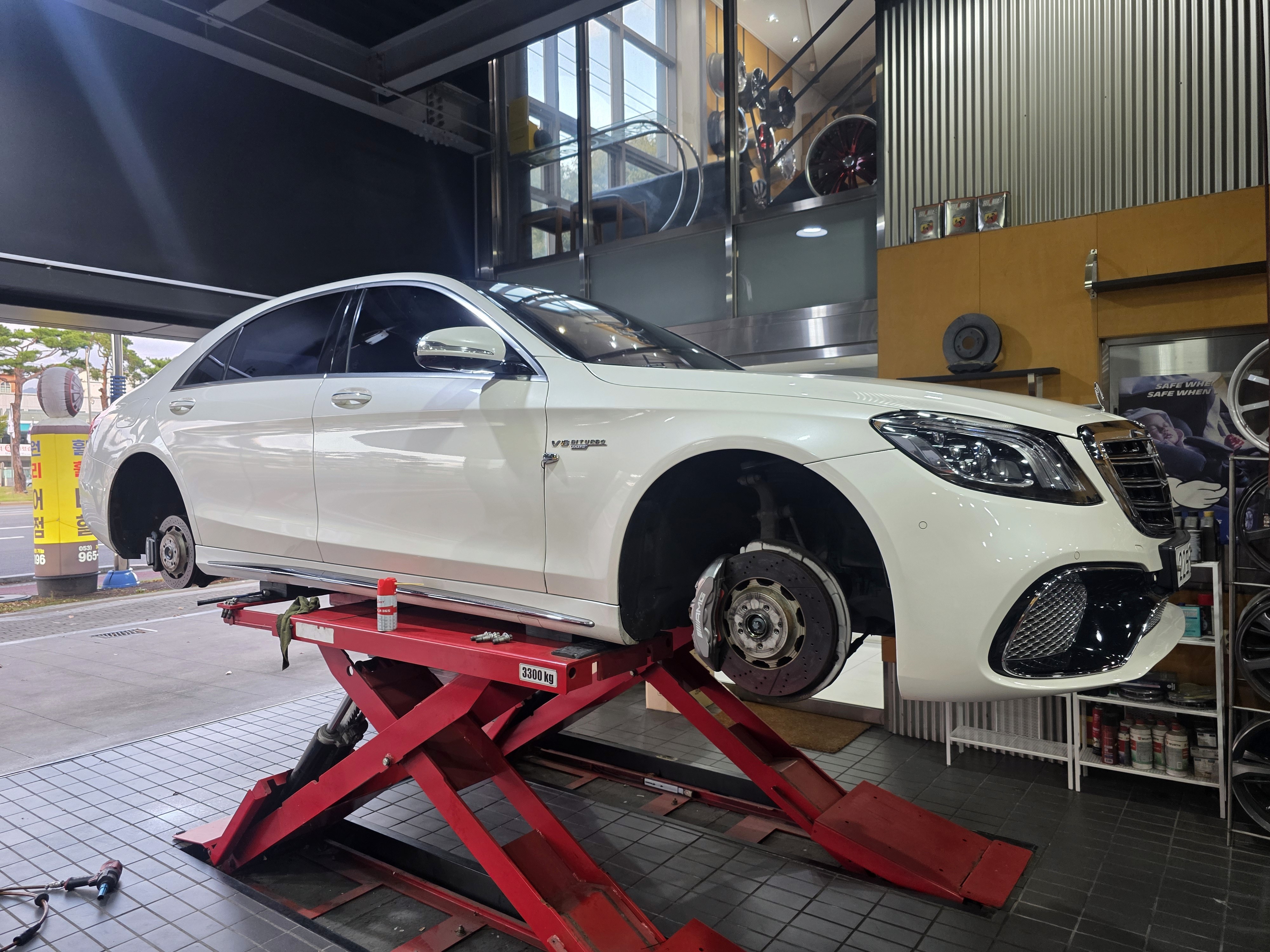Car Preview