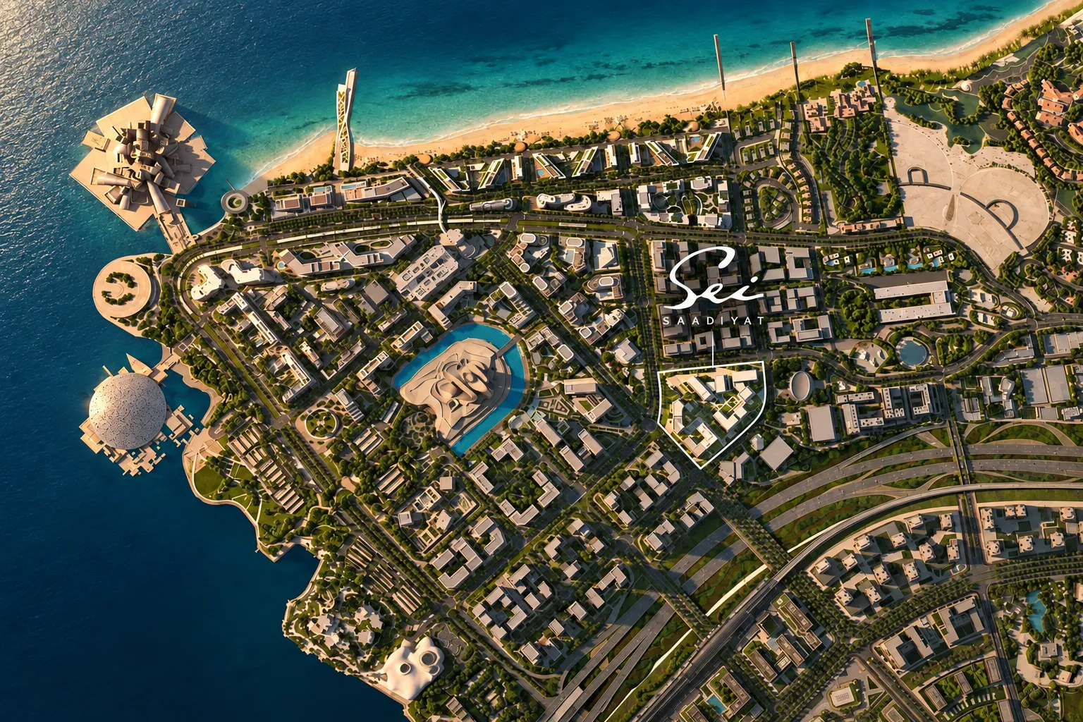 Sei Saadiyat