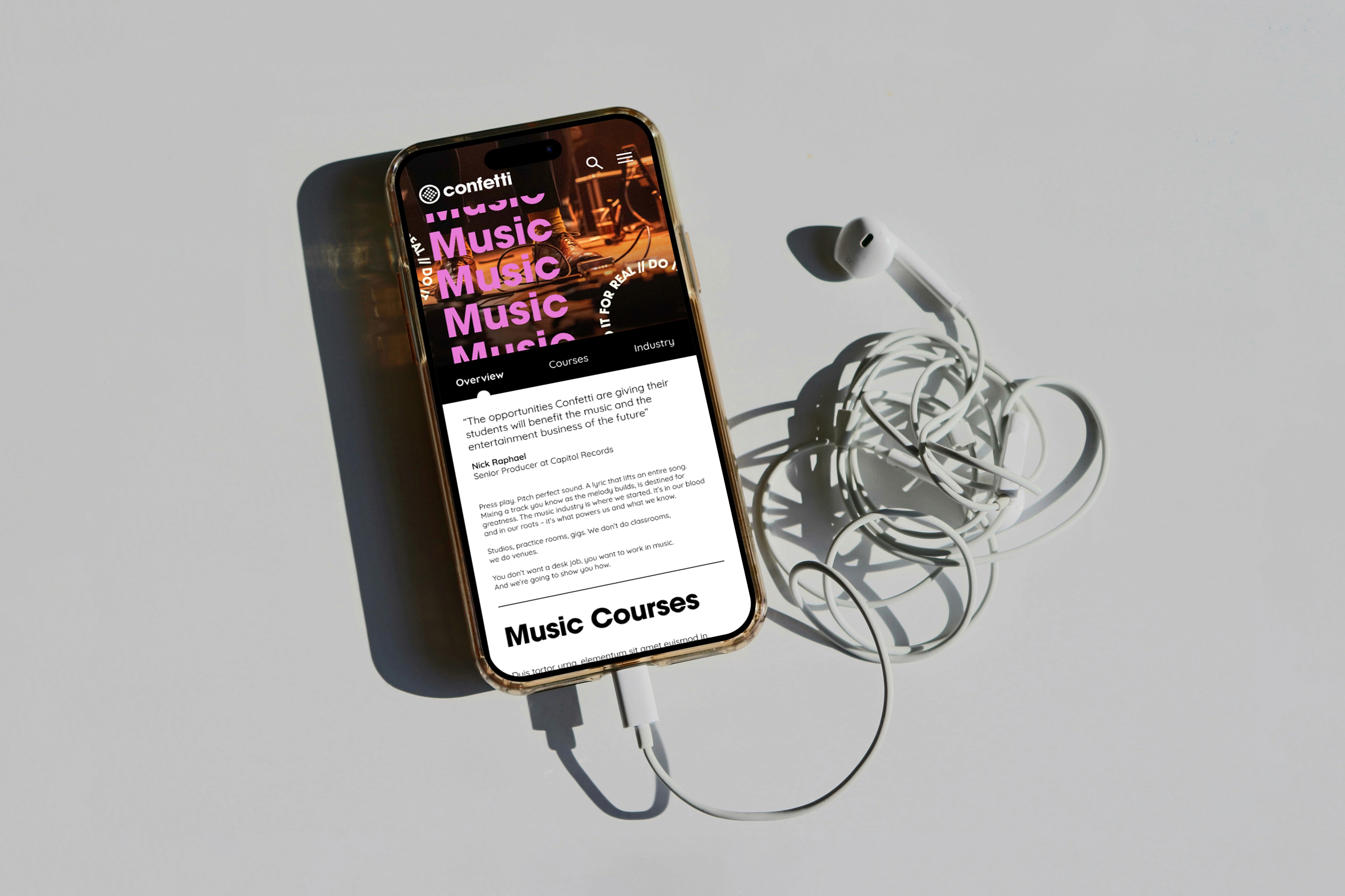 App Showcase