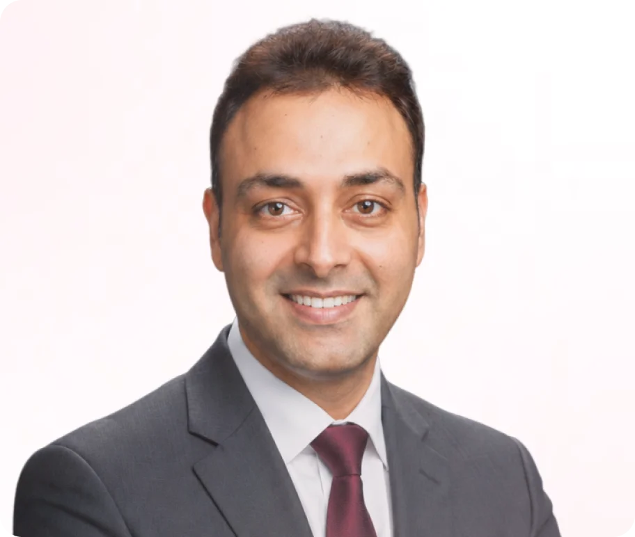 Nikhil Tiwari