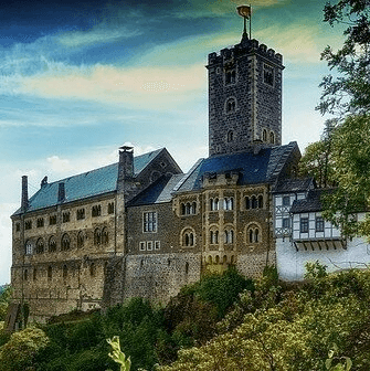 BDL Thüringen