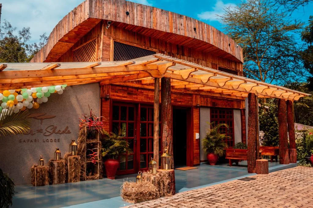 Ngorongoro to Arusha