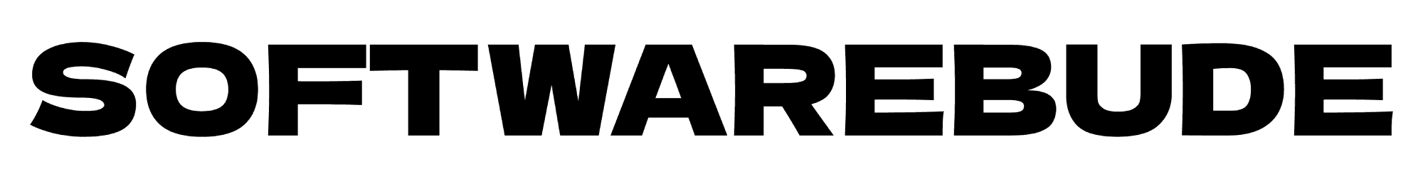 Softwarebude Logo