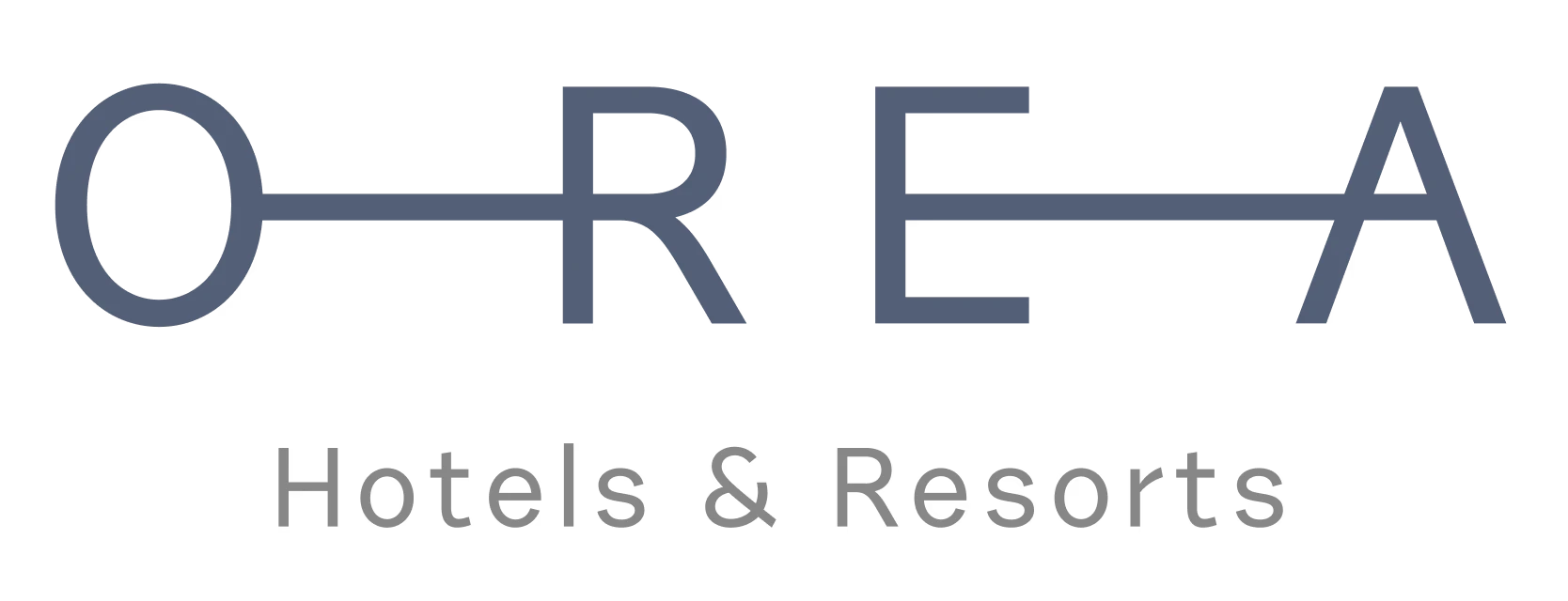 Orea Hotels