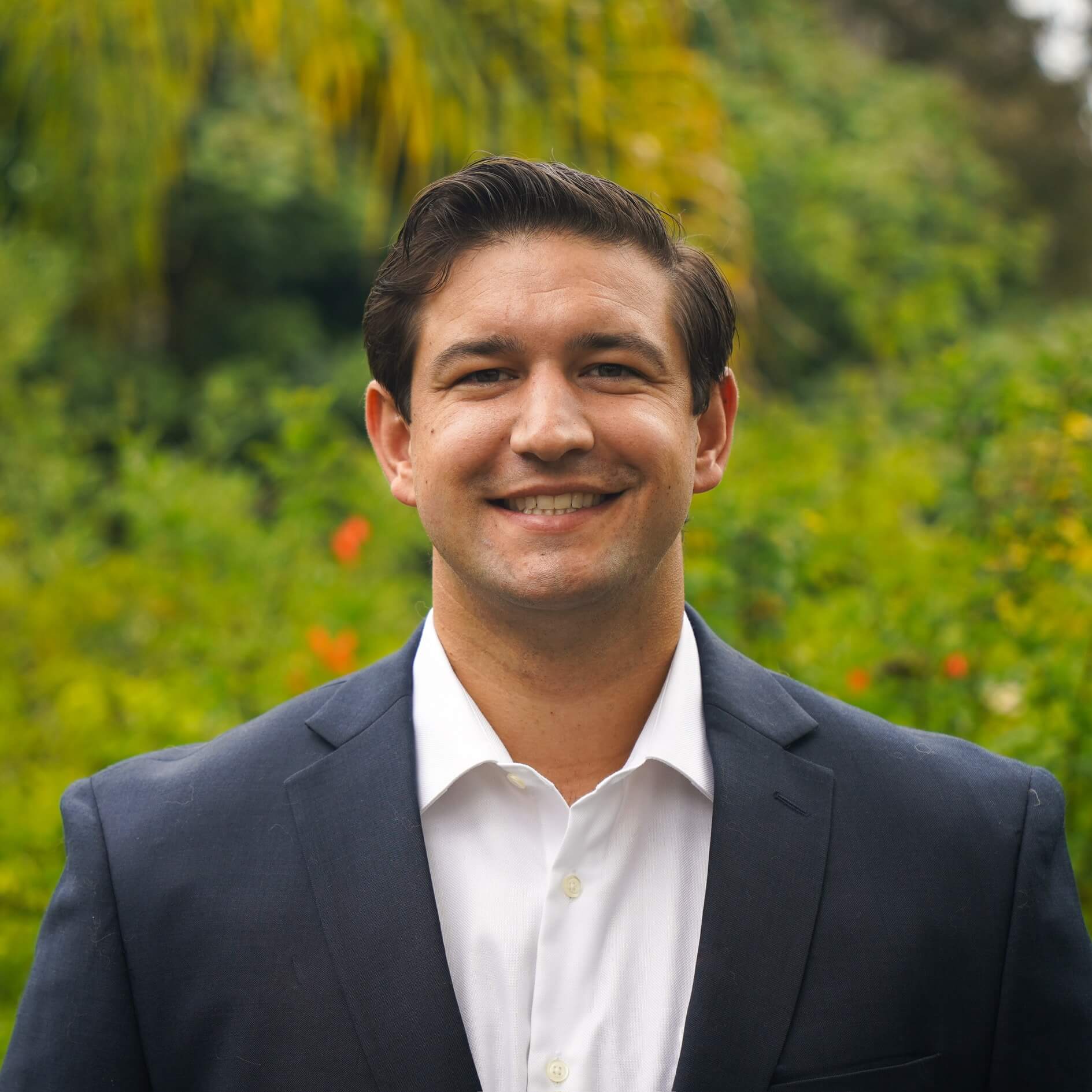 Mark Rodriguez
