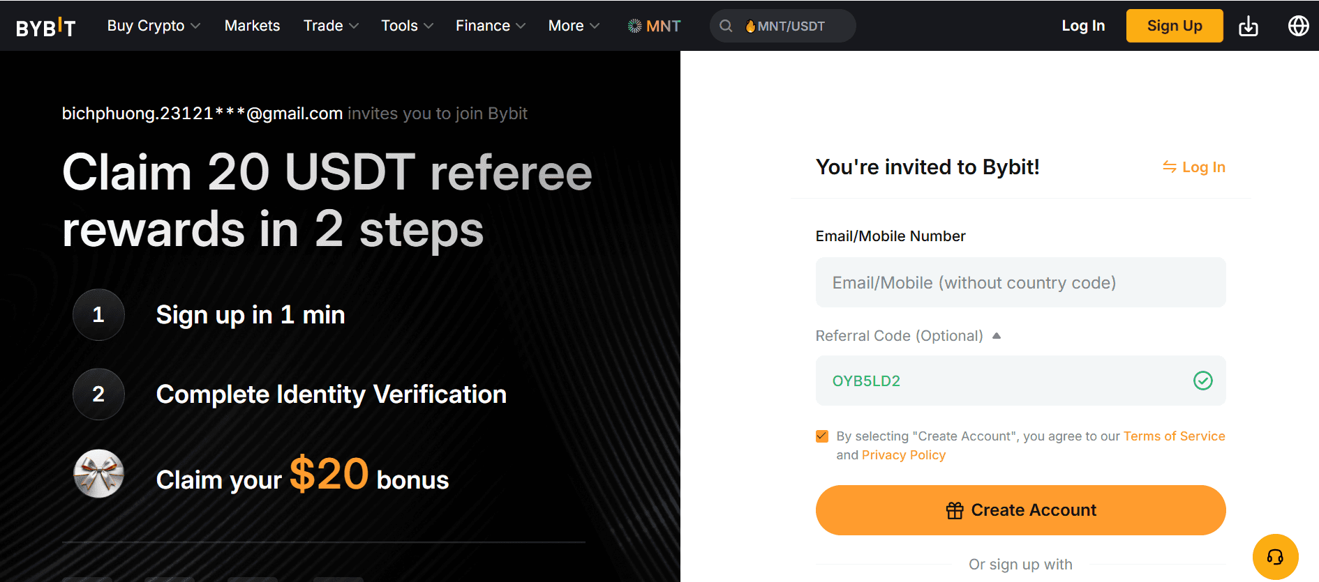 bybit - Best Day Trading Crypto Platform