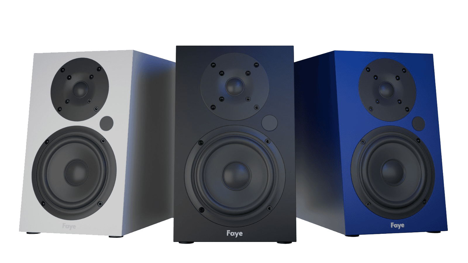 a black man wearing a headphone, side view