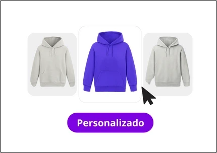 Lleva al cliente al producto que tu quieres con resultados personalizados