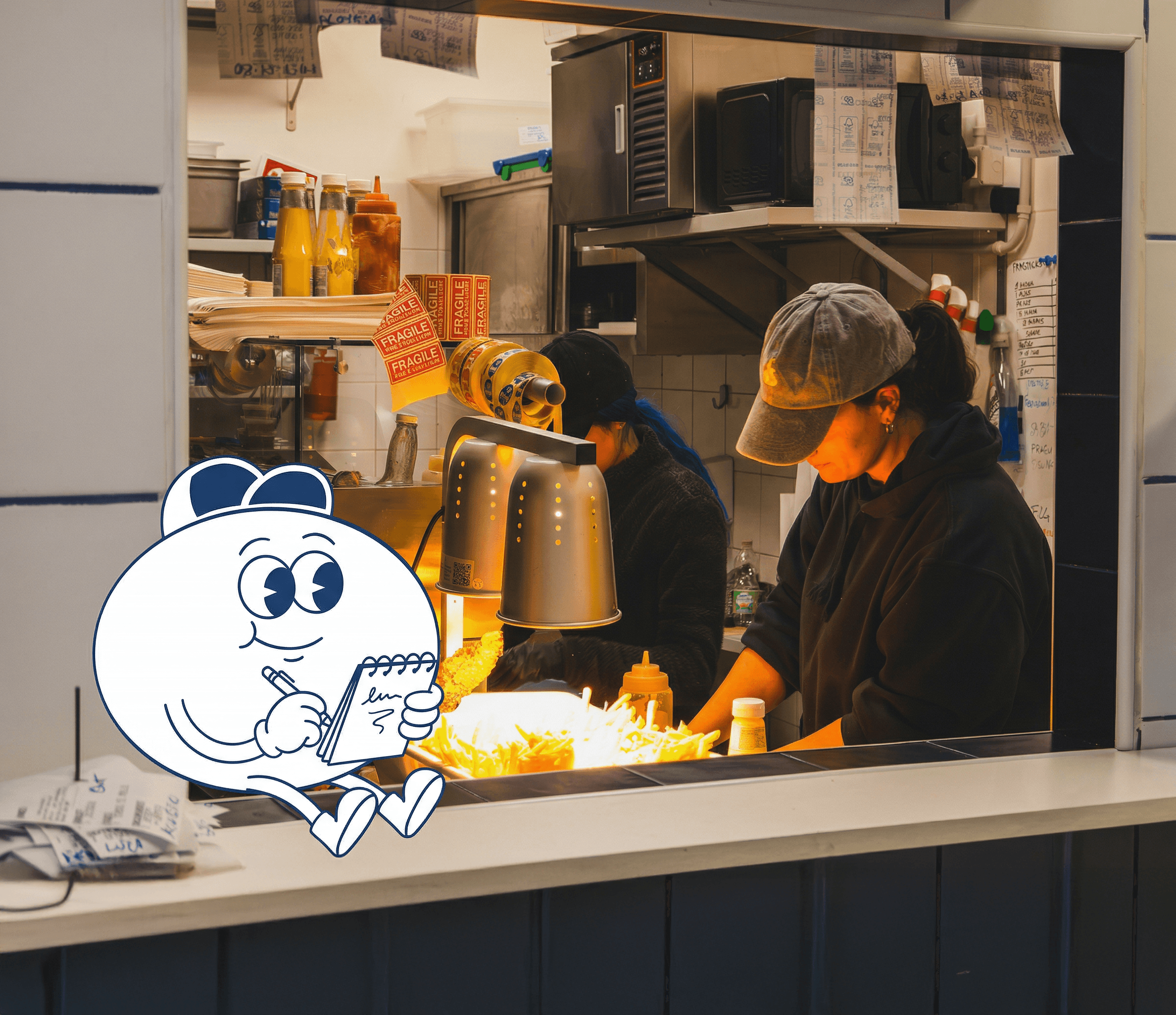 Chi parla di Cheebo Roma