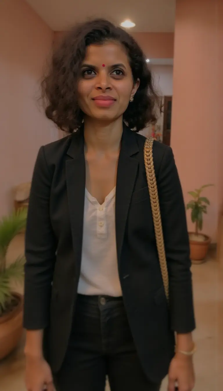 Anuja jadha in Sensate Design