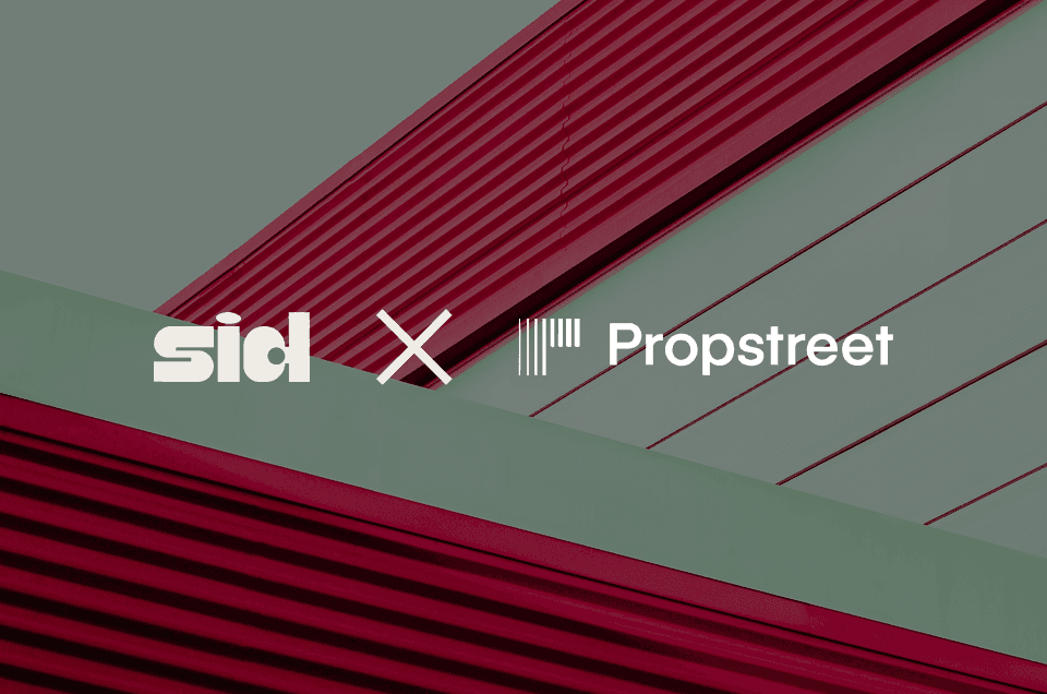 Rows of empty green stadium seats viewed from above, forming a repeating pattern — representing scale, audience reach, and how strong B2B brand impact is built by engaging the right accounts at scale rather than everyone at once.