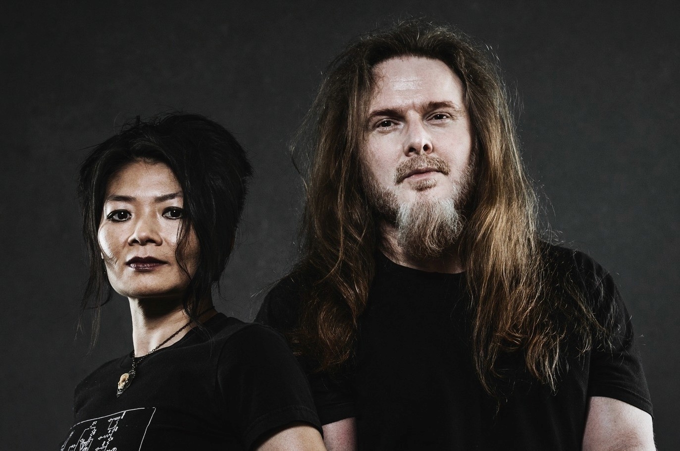  Photo by © Dead Register promo