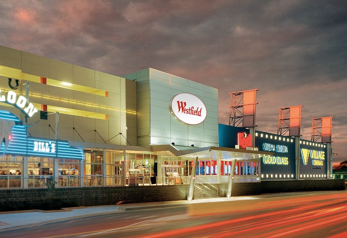 abstract flowing object