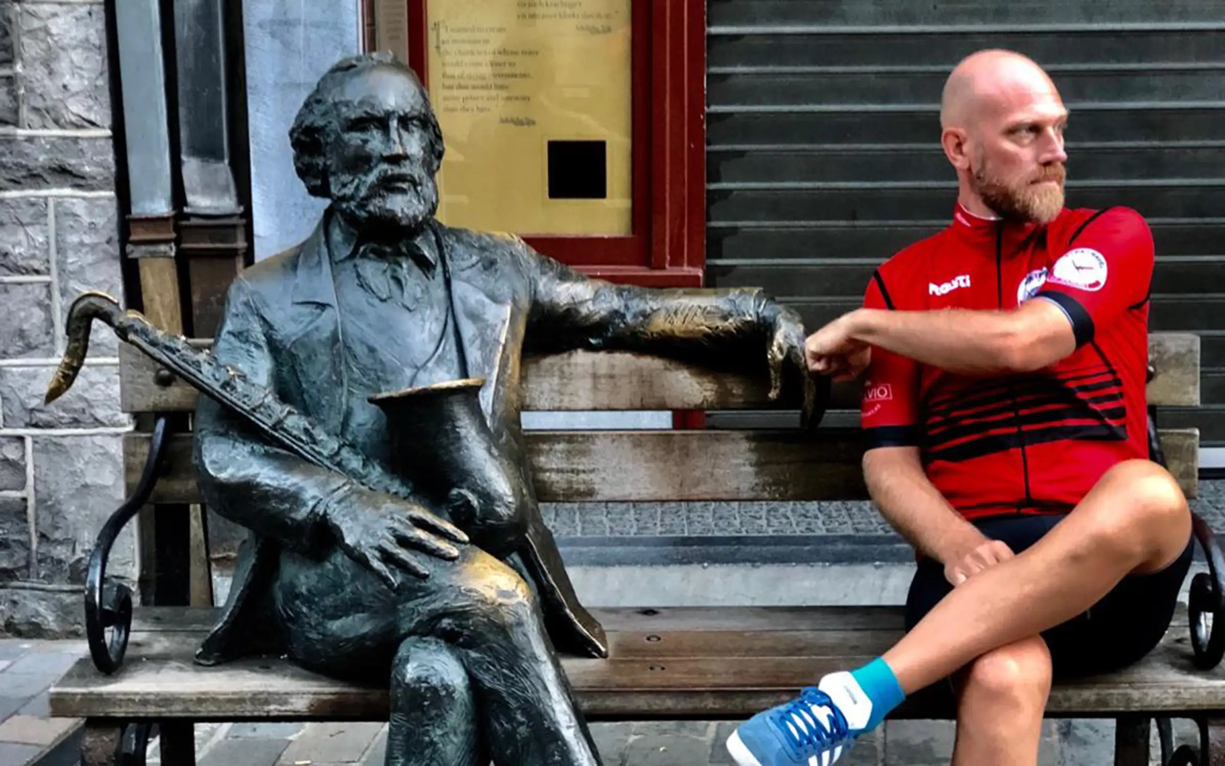 Personvernerklæring | Expa Travel