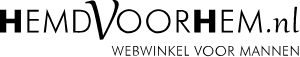 Logo van HemdVoorHem.nl