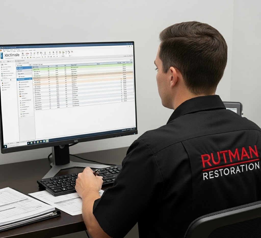 Accurate estimate prepared for approval — North Plains