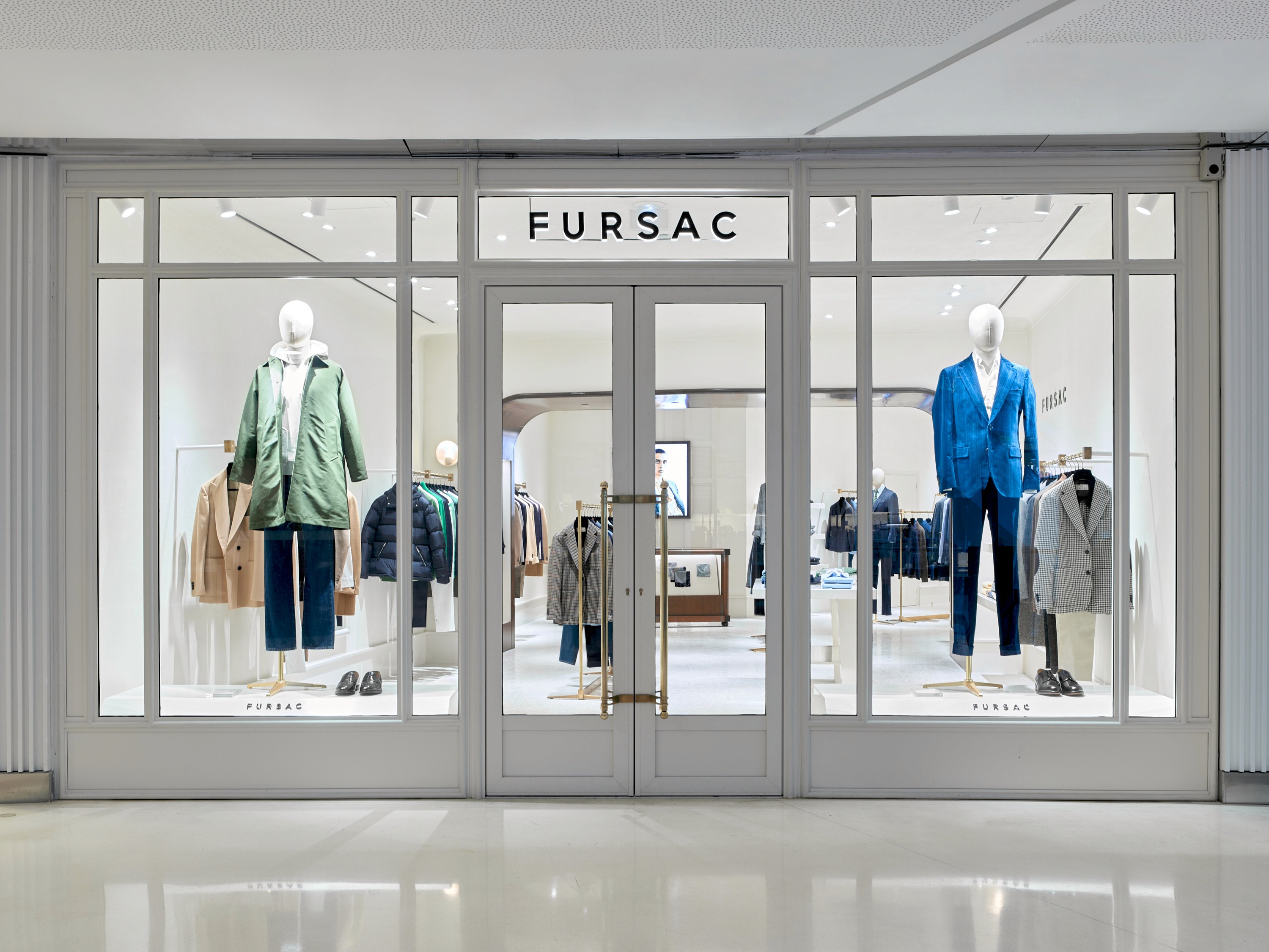 De Fursac - Beaugrenelle