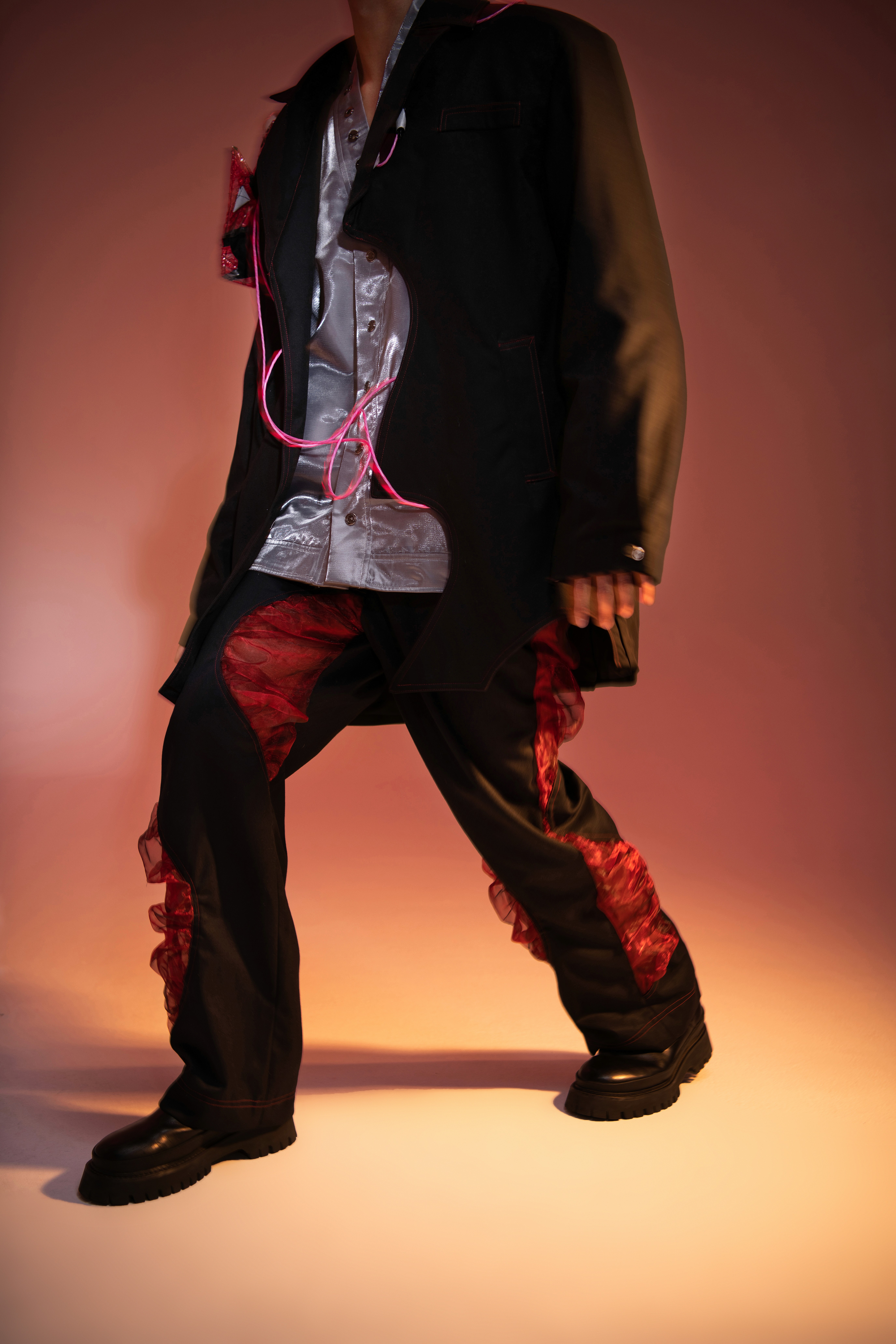 Irene Webflow template project image