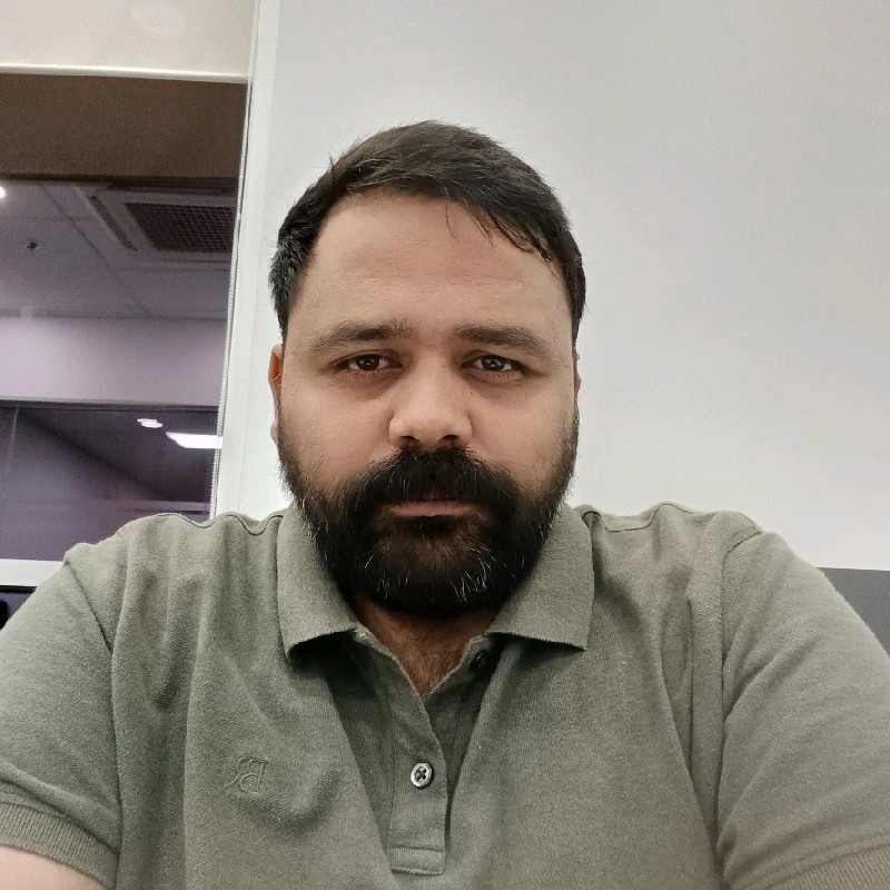 Avatar of person, who left a testimonial