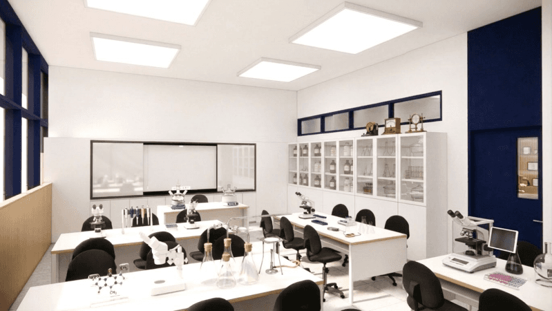 페이스튼포항캠퍼스